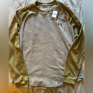 NWT Men’s UA Thermal